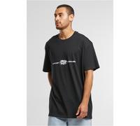 MT Upscale T-Shirt Every Spin Wins Oversize Tee MT3458 Black-M