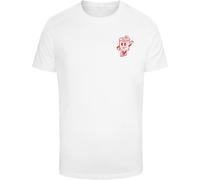 MT Upscale T-Shirt Good Girls Oversize Tee MT3498 White-2XL