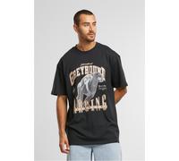 Mister Tee Greyhound Racing Kurzarm-t-shirt