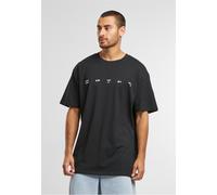 MT Upscale T-Shirt Highrollers Oversize Tee MT3463 Black-M