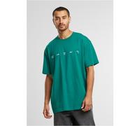 MT Upscale T-Shirt Highrollers Oversize Tee MT3463 Green-2XL