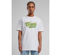 Mister Tee Hotel Paradiso Heavy Kurzarm-t-shirt