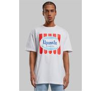 MT Upscale T-Shirt Ice Cream Heavy Oversize Tee MT3217 White-S