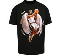 MT Upscale T-Shirt Immortal Oversize Tee Black-L