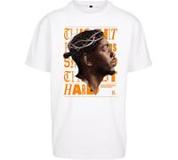 Mister Tee K-dot Oversize Kurzarm-t-shirt