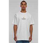 Mister Tee K-pop Heavy Oversize Kurzarm-t-shirt