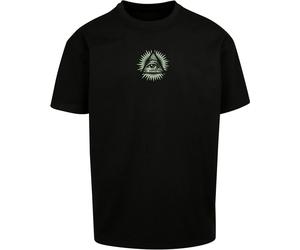 MT Upscale T-Shirt New Order Oversize Tee Black-2XL