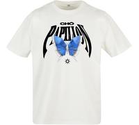 MT Upscale T-Shirt Origami Tee ready for dye L Ready For Dye-L