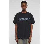 MT Upscale T-Shirt PlayFair Heavy Oversize Tee MT3108 Black-XL