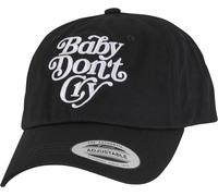 MT Upscale Upscale Baby Don't Cry Dad Cap MT3390 Black