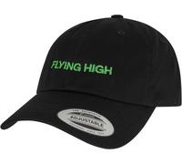 MT Upscale Upscale Flying High Dad Cap MT3392 Black