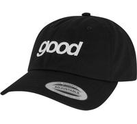 MT Upscale Upscale Good Dad Cap MT3389 Black