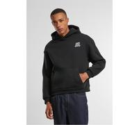 MT Upscale Wild Stories Fluffy Hoody MT3414 Black-S