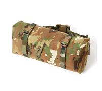 MT US Military MOLLE Hüfttasche, Army Utility Medium Sustainment Pouch, OCP