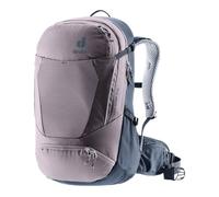Deuter Trans Alpine Pro 26 SL Rucksack, Maron-Arctic