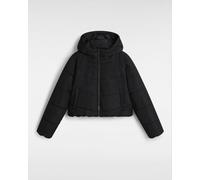 Mte Gießerei Crop Puff Hood S
