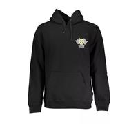 Mte1 Ghost Kapuzenpullover Schwarz L