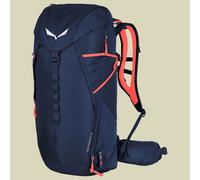 Salewa MTN Trainer 2 28L Rucksack 56 cm blue depth (TAS012179) petrol