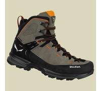 Salewa MTN Trainer 2 Mid GORE-TEX Stiefel grau - 42