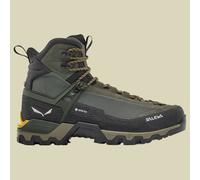 Salewa - MTN Trainer 3 Tech Mid GTX - Bergschuhe, Gr. 44, grau (FadedGreen/ForestNight)