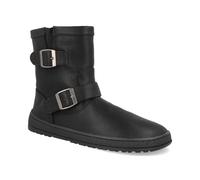 MTNG Barfuß Damen-Winterschuhe - Free Alask Clot schwarz 36