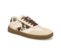 MTNG Barfuß Damensneaker - Free Alask Wonderly Arena, beige 38
