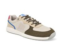 MTNG Barfuß Damensneaker - Free Apolo Plity khaki/nylon crudo beige 39