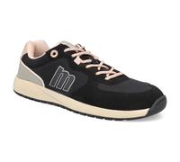 MTNG Barfuß Damensneaker - Free Apolo Plity negro schwarz 36