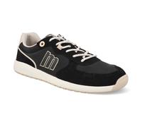 MTNG Barfuß Damensneaker - Free Apolo Plity schwarz/schwarz 39