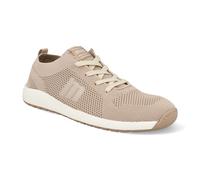 MTNG Barfuß Damensneaker - Free Apolo Strickstoff in Nude-Beige 39