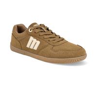 MTNG Barfuß Damensneaker - Free Aria Plity taupe / losfo beige-braun 39