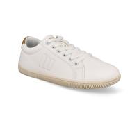 MTNG Barfuß Damensneaker - Murri blanco weiß 42
