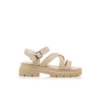 MTNG Damen 51891 Sandal, BEIGE, 36 EU