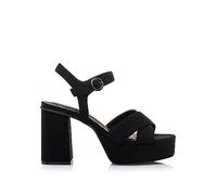 MTNG Damen 53610 Sandalen, Schwarz, 36 EU