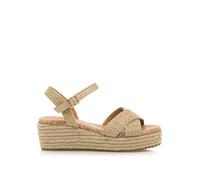 MTNG Damen 59553 Sandal, Champagne, 36 EU