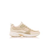 MTNG Damen 60438 Sneaker, Beige, 36 EU