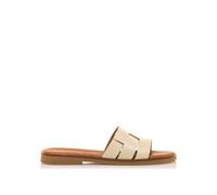 MTNG Flache Sandalen Damen Alysa 54181 | 60313 | Weiss