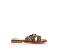 MTNG Flache Sandalen Damen Alysa 55560 | 62672 | Susi Cuero261