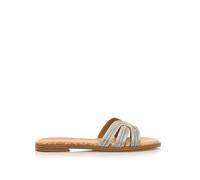 MTNG Flache Sandalen Damen Maria 54500 | 59637 | Vamp Plata