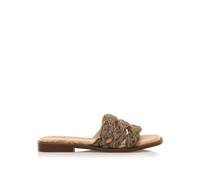 MTNG Flache Sandalen Damen Rubie 53299 | 60265 | braun