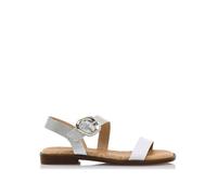 MTNG Flache Sandalen Damen Rubie 53334 | 60303 | Weiss