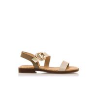 MTNG Flache Sandalen Damen Rubie 53334 | 60304 | beige