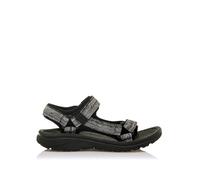 MTNG Flache Sandalen Damen Tornado 60804 | 60423 | schwarz