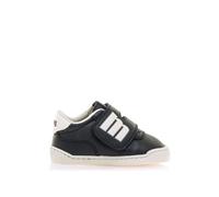 MTNG Jungen Unisex Kinder 48909 Sneaker, DUNKELBLAU, 24 EU