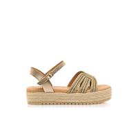 MTNG Keilsandalen Damen Amelie 54501 | 59624 | Vamp ORO 251