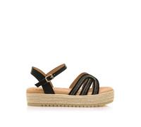 MTNG Keilsandalen Damen Amelie 54501 | 59625 | Vamp Negro 251