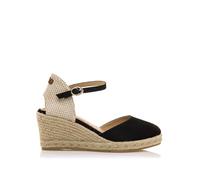 MTNG Keilsandalen Damen Austen 52194 | 60246 | Negro_251