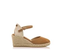 MTNG Keilsandalen Damen Austen 52194 | 60247 | Camel 251