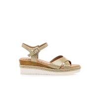 MTNG Keilsandalen Damen Elif 59916 | 60397 | Gold