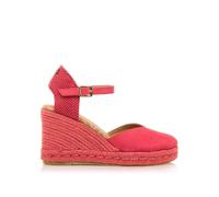 MTNG Keilsandalen Damen Louisa 51987 | 60257 | HONGYANG Fucsia 251